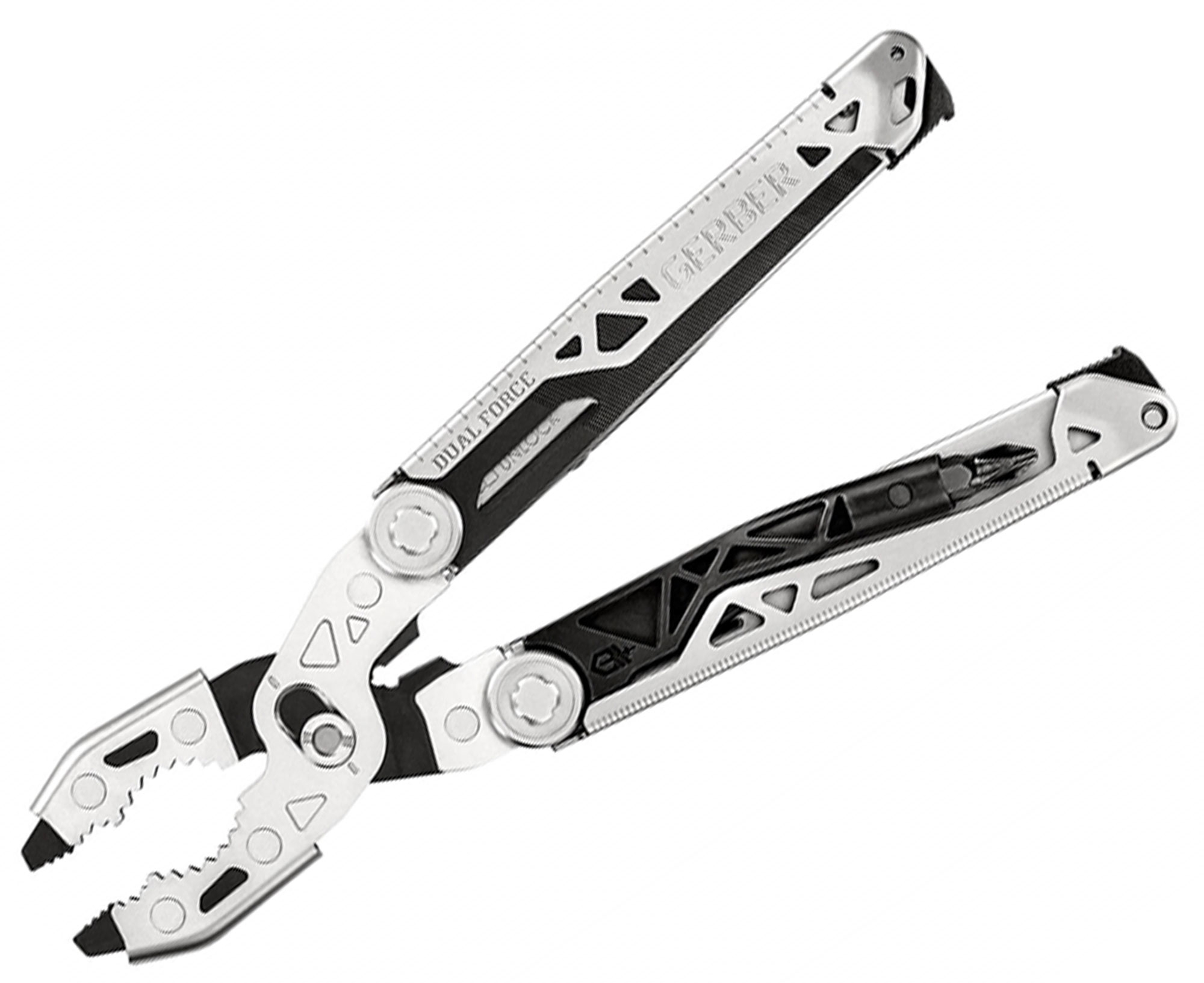 Gerber Dual-Force Multitool
